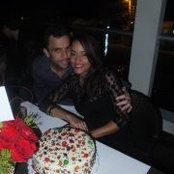 Karolin Mejia's photo