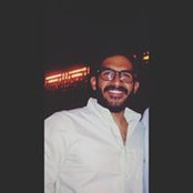 Peter Wahba's photo