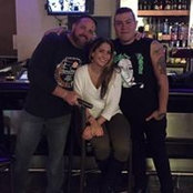 Damaris Morera's photo