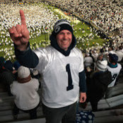 Eric Arnold's photo