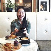 Diana's photo