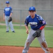 Kevin Stephens's photo