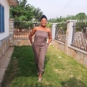 Foto de Philomena Aidoo
