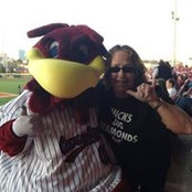 Beth Roberts's photo
