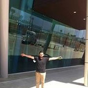 Saul Iñiguez's photo