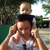 Jason Wong's photo