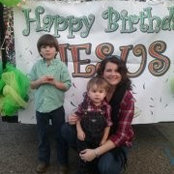 Jennyleigh Grantham's photo