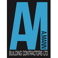 A Mann Building Contractors Ltd.'s profile photo
