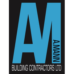 A Mann Building Contractors Ltd.