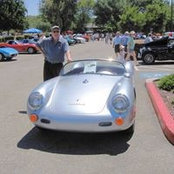 Patrick Bouchard's photo