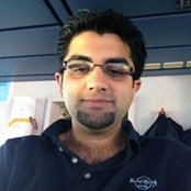 Angad Singh Doads billede