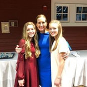 Annie Melek's photo