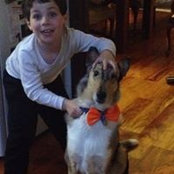 Margaret Barkley's photo