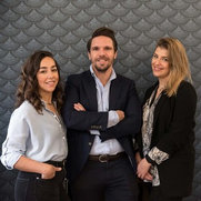 Foto de Estudio Backsteen