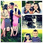 Whitney N Drew Billeter's photo
