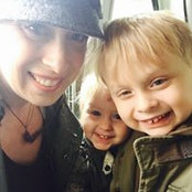 Danielle Nestor's photo