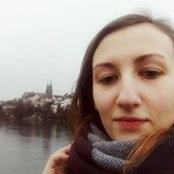 Foto de Юлія Порхун