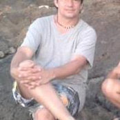 Mark Andrew Cobb Vargas's photo