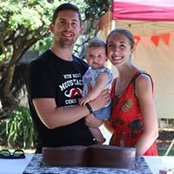 Chris Gardner's photo