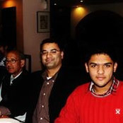 Muzamil Sultan's photo