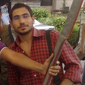 Mostafa Ashours billede