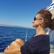 Yveline Jacquart's photo