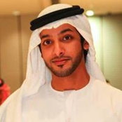 Foto von Khalifa Alsuwaidi
