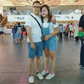 Owen Lau's photo