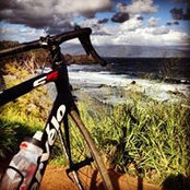 Brad McMeekin's photo