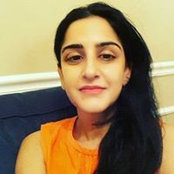 Kanchan Rathore Parmar's photo