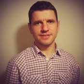 Jaroslav Karashetskyy's photo