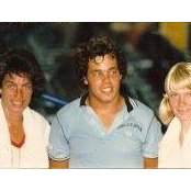 Barry Soichers foto