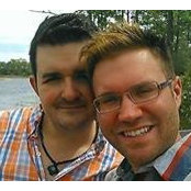 Gary Paul Robbins's photo