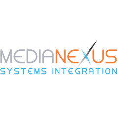 Media Nexus Inc