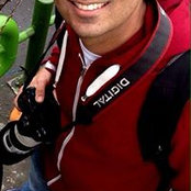 Shervan Karim's photo