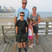Samantha Brown's photo