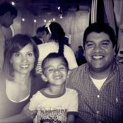 Mark Estrada's photo