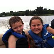 Suzanne Fischer's photo