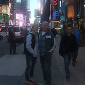 Gavan Porters foto