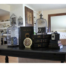 Lovely Little Vignettes