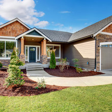 Exterior Designs
