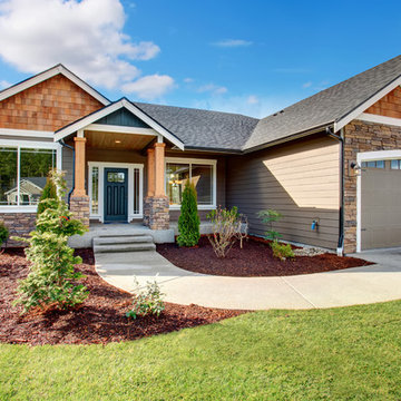 Exterior Inspiration