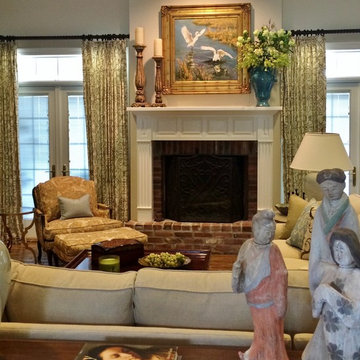 Riviere Residence