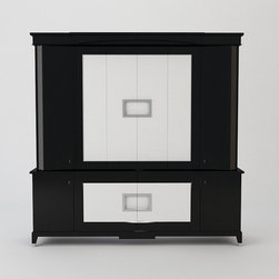 Entertainment Cabinet - Buffets And Sideboards