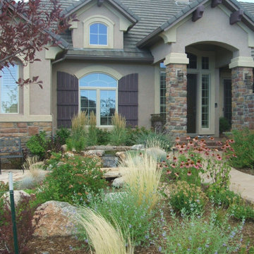 Pine Creek Perfection
