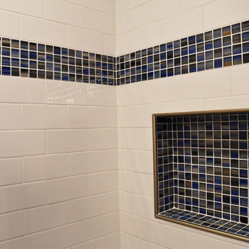 Bathroom Updates Galore
