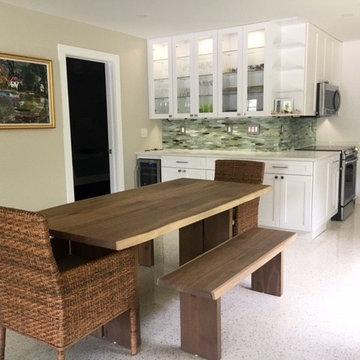 Delray Beach Villa Renovation