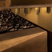 water feature