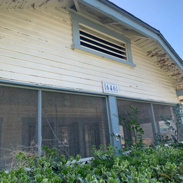 Exterior Paint