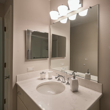 Schaumburg Complete Townhome Remodel